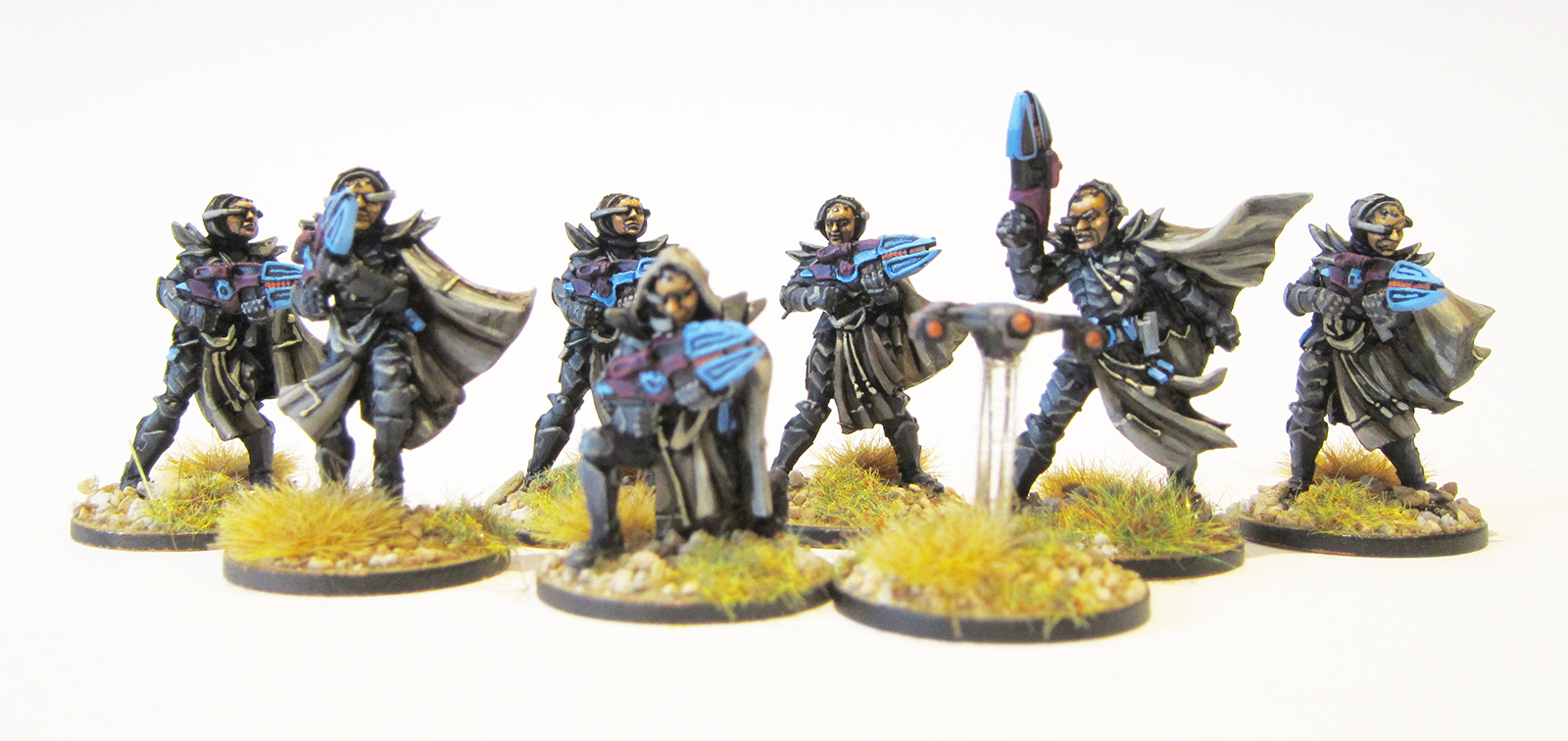 Freeborn Vardanari squad 2