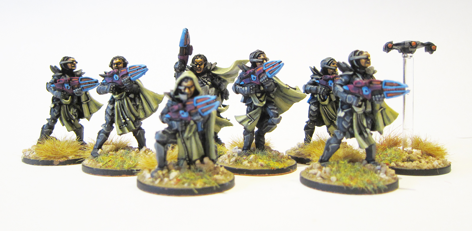 Freeborn Vardanari squad 2